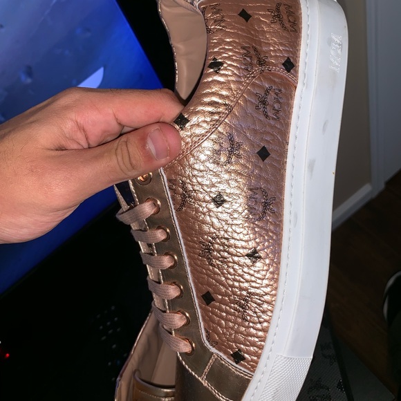 MCM shoes - Picture 4 of 8